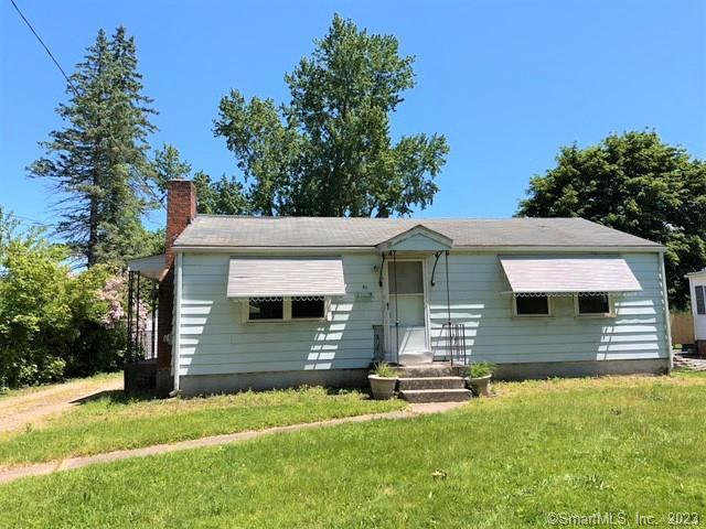 Photo 1 of 12 of 46 Windermere Avenue house