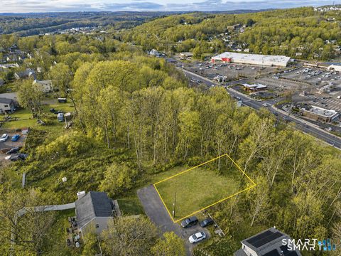 Photo of Lonsdale Street, Waterbury, CT 06701 (MLS # 24175752)