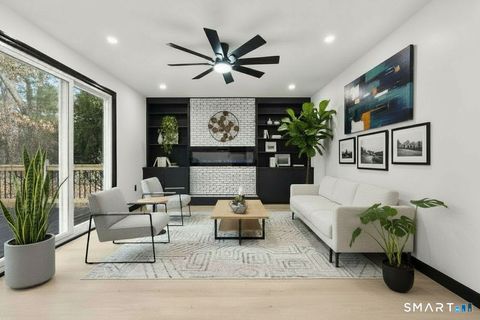 Tiny photo for 53 Northfield Drive, East Hartford, CT 06118 (MLS # 24149626)