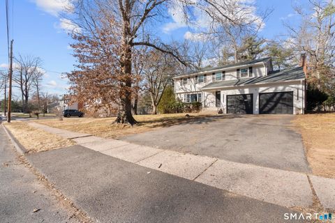 Tiny photo for 53 Northfield Drive, East Hartford, CT 06118 (MLS # 24149626)