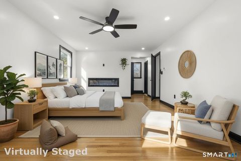 Tiny photo for 53 Northfield Drive, East Hartford, CT 06118 (MLS # 24149626)