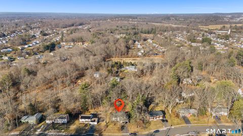 Tiny photo for 53 Northfield Drive, East Hartford, CT 06118 (MLS # 24149626)