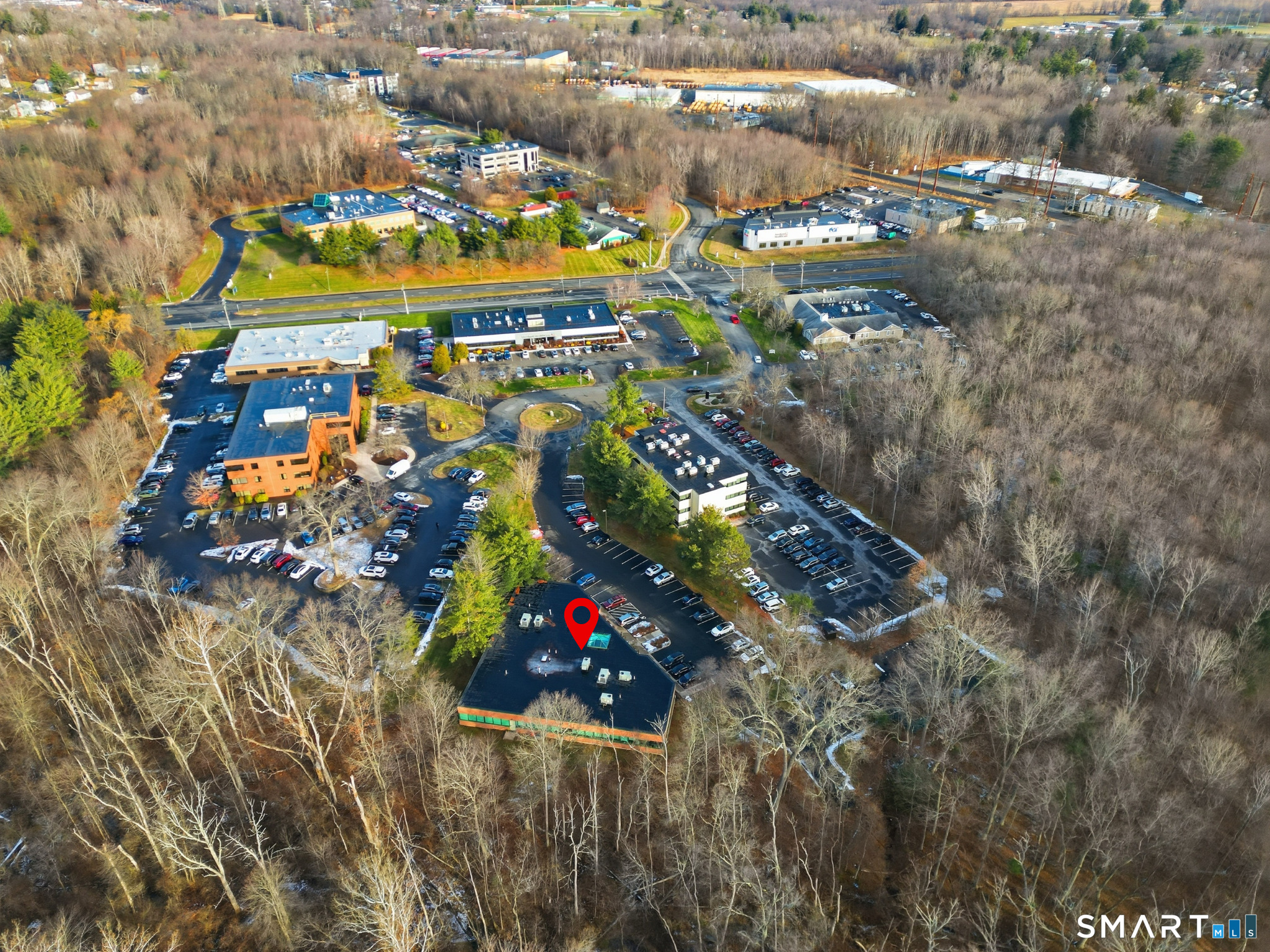 3 Northwestern Drive