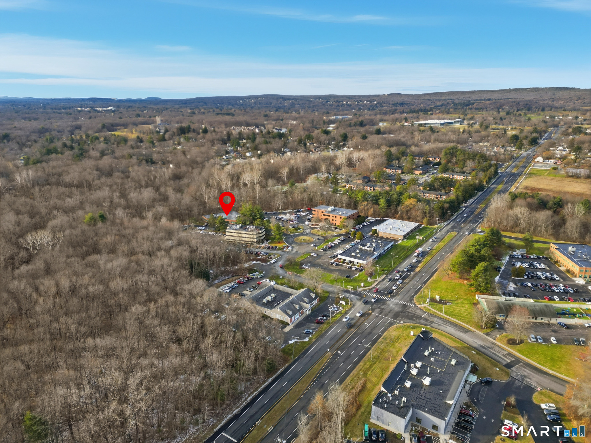 3 Northwestern Drive