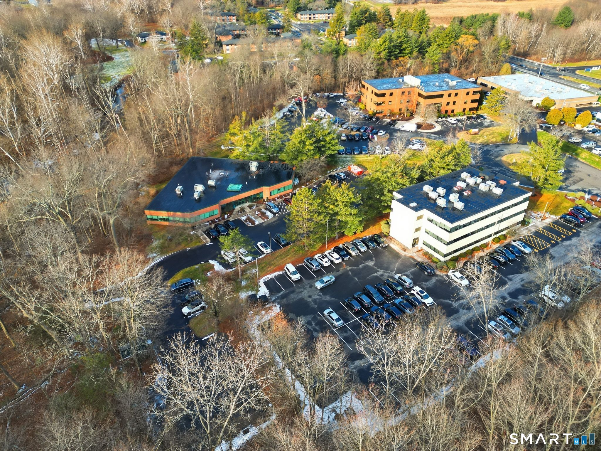 3 Northwestern Drive