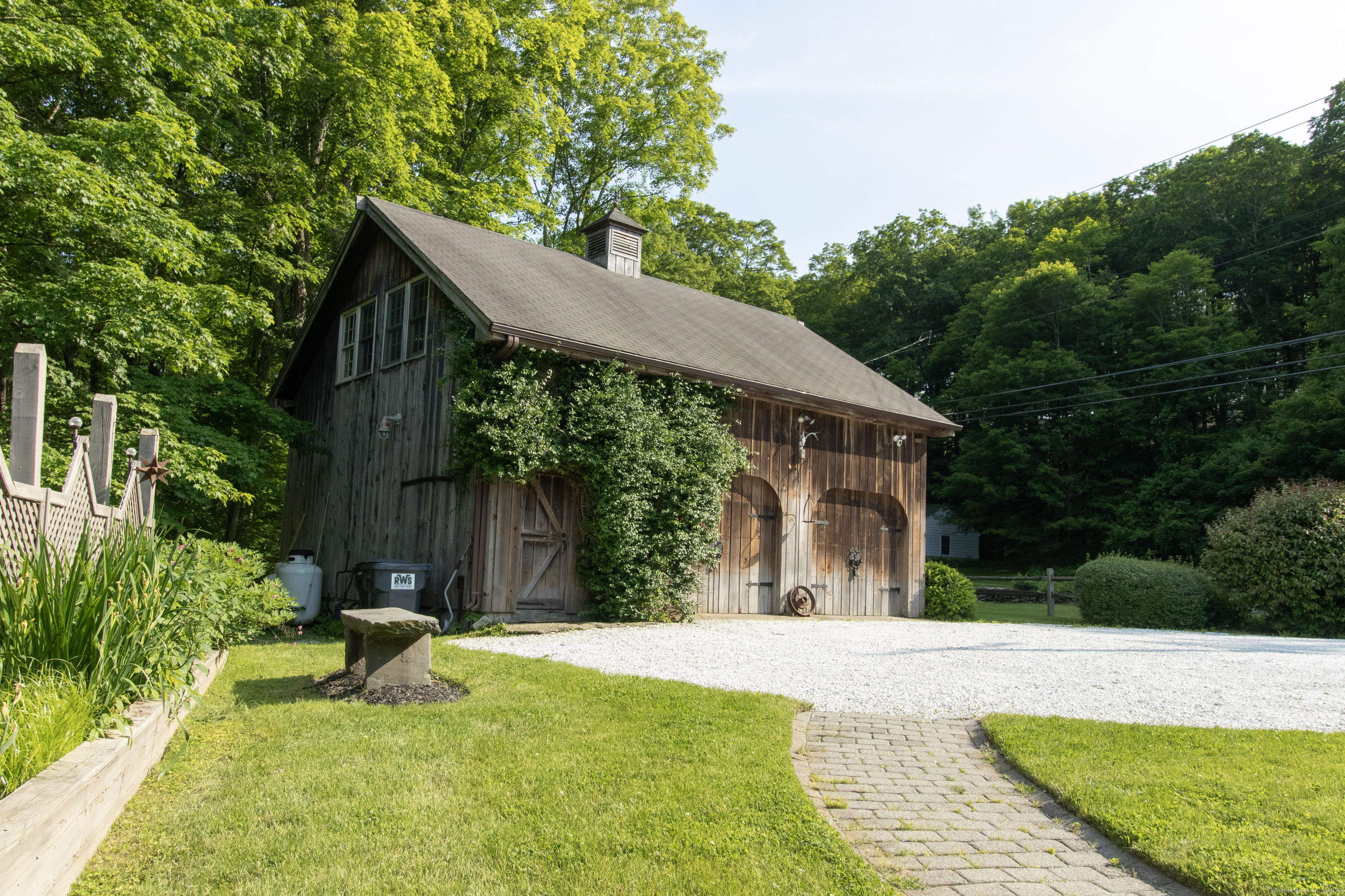 Property for Sale at Black Rock Turnpike, Easton, Connecticut - Bedrooms: 3 
Bathrooms: 1 
Rooms: 5  - $650,000