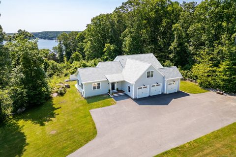 A home in Waterford