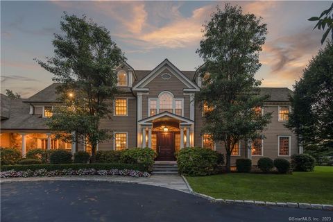 A home in Westport