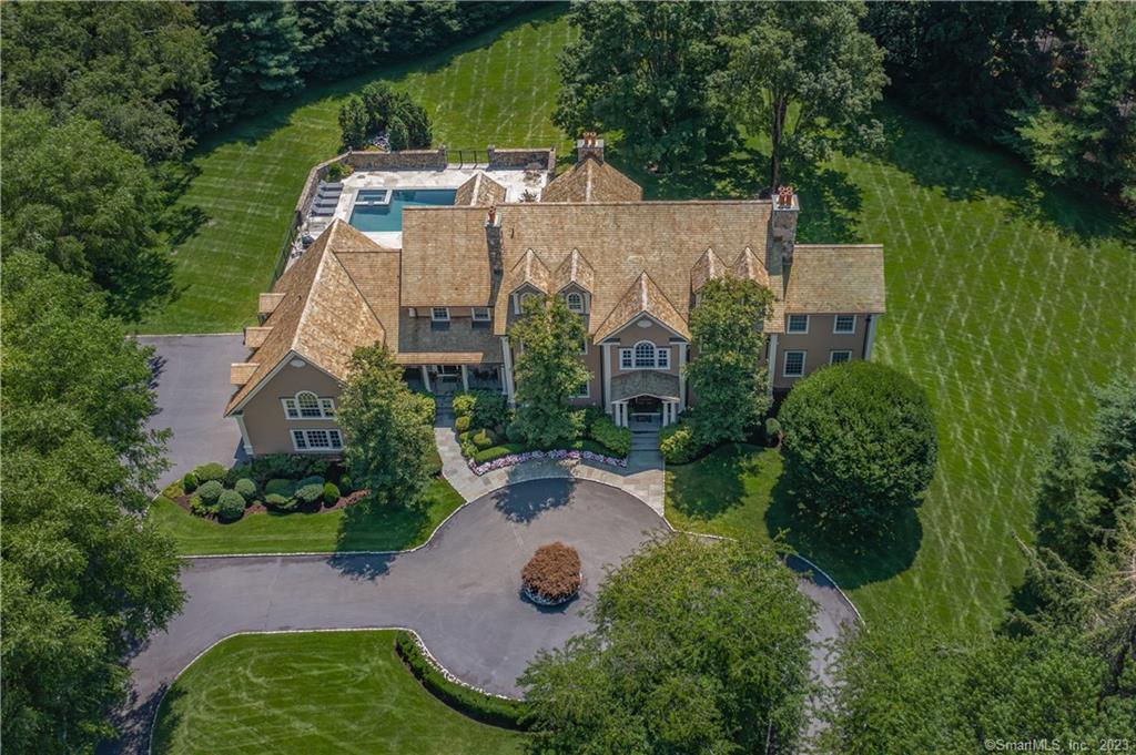 Property for Sale at 5 Boxwood Lane, Westport, Connecticut - Bedrooms: 6 
Bathrooms: 10.5 
Rooms: 13  - $4,285,000