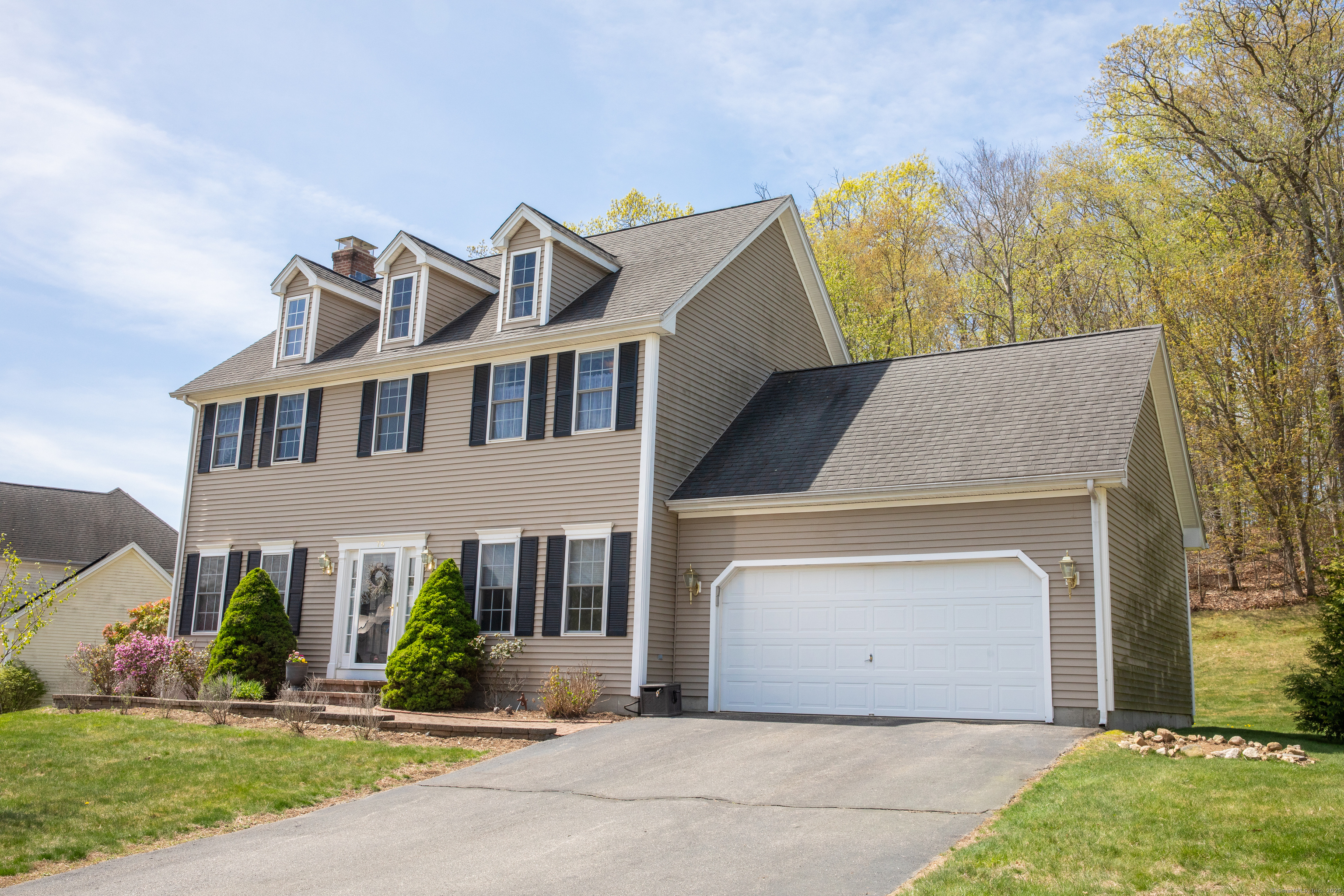 76 Tarragon Drive, East Hampton, Connecticut image 2