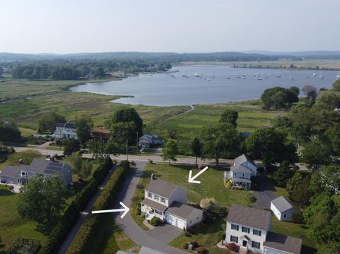 509 Main Street 6 Old Saybrook CT 06475