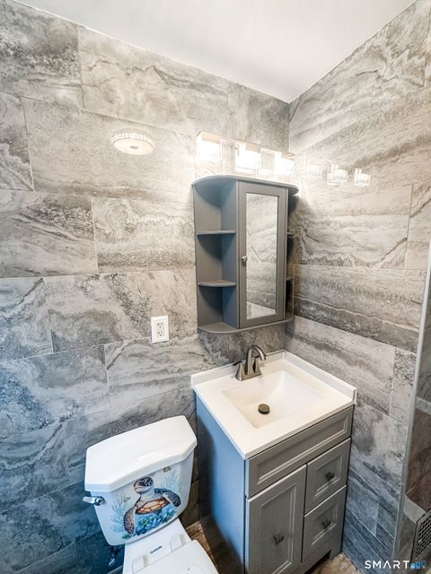 Tiny photo for 264 Wilmot Avenue, Bridgeport, CT 06607 (MLS # 24142569)