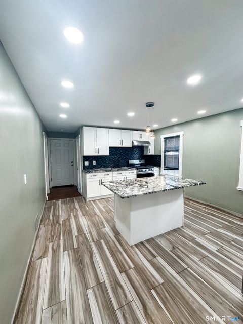 Tiny photo for 264 Wilmot Avenue, Bridgeport, CT 06607 (MLS # 24142569)