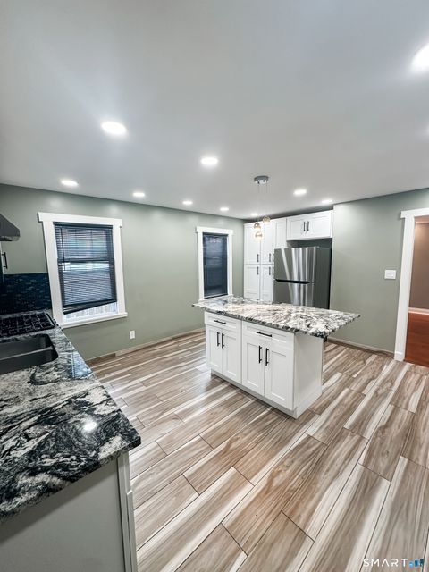 Tiny photo for 264 Wilmot Avenue, Bridgeport, CT 06607 (MLS # 24142569)