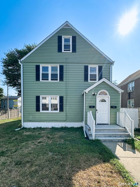 Photo of 264 Wilmot Avenue, Bridgeport, CT 06607 (MLS # 24142569)