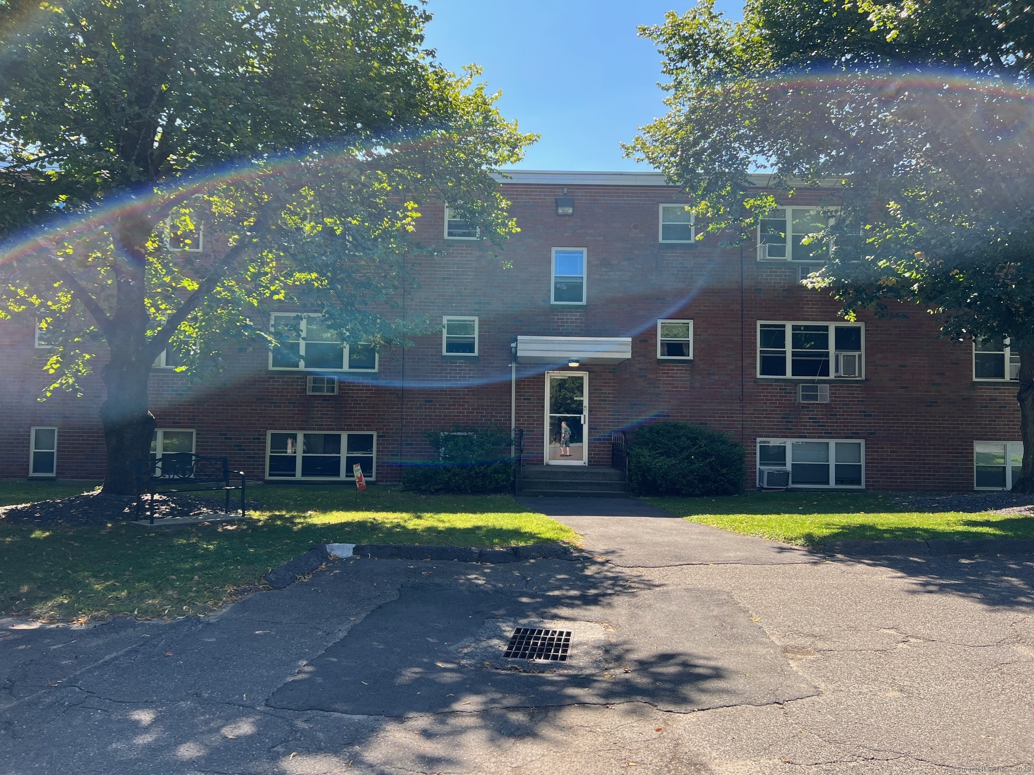 Rental Property at High Street, Torrington, Connecticut - Bedrooms: 1 
Bathrooms: 1 
Rooms: 4  - $1,175 MO.