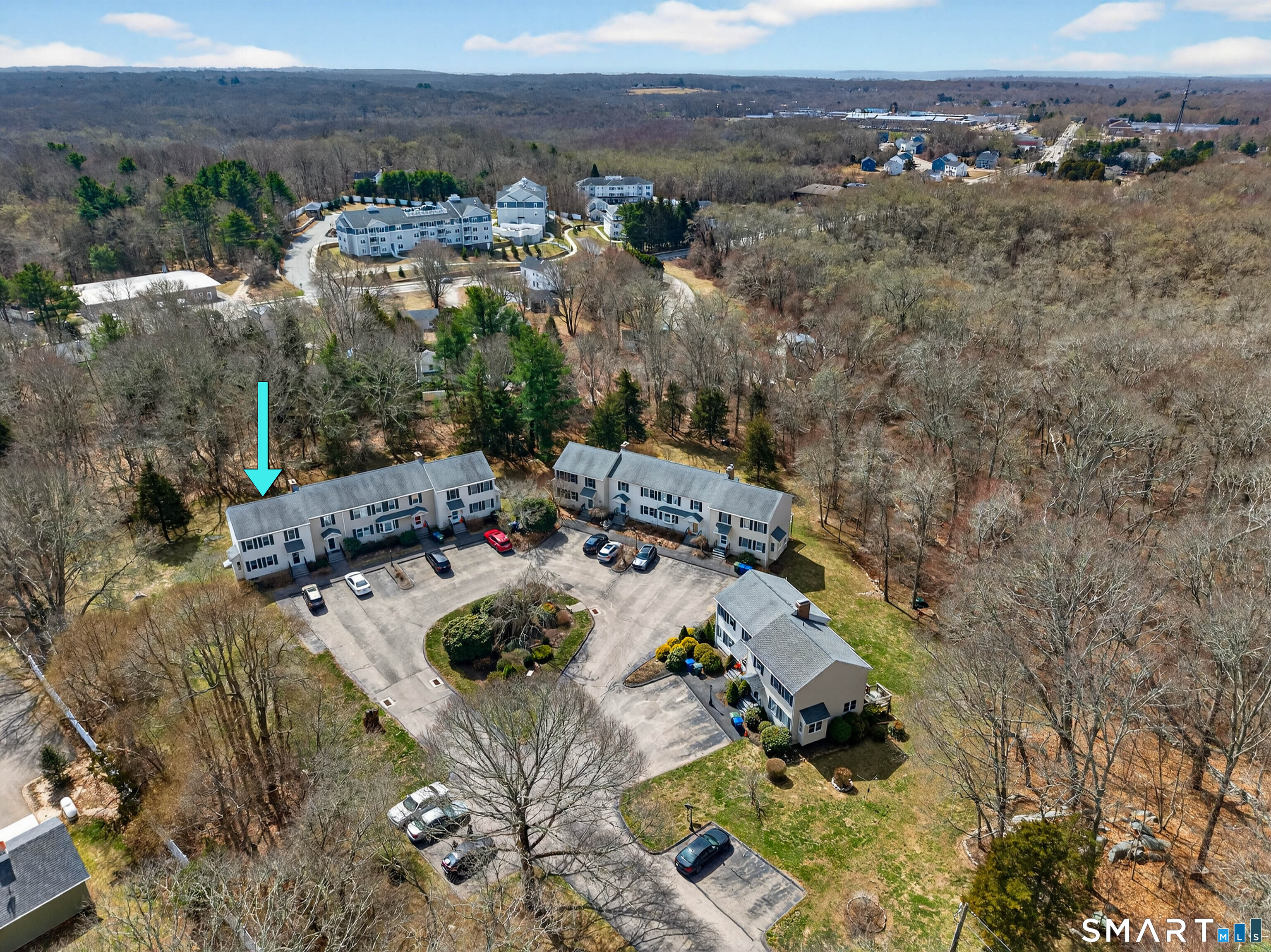 10 Castle Meadow Drive 10