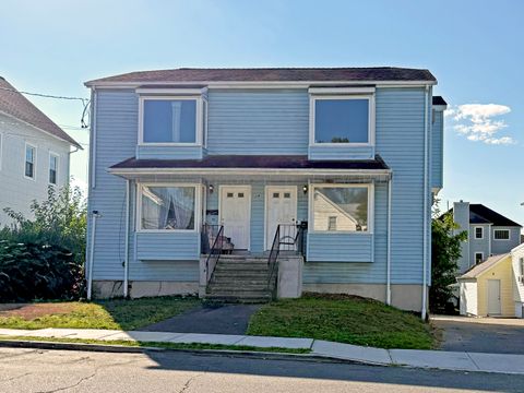 14 3rd Street Norwalk CT 06855
