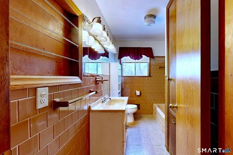 Tiny photo for 26 Hill Street, Milford, CT 06460 (MLS # 24156189)