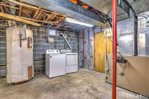 Tiny photo for 26 Hill Street, Milford, CT 06460 (MLS # 24156189)