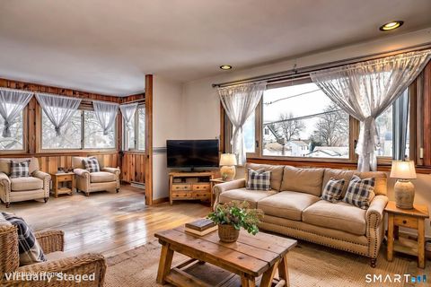 Tiny photo for 26 Hill Street, Milford, CT 06460 (MLS # 24156189)