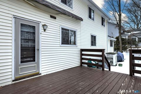 Tiny photo for 26 Hill Street, Milford, CT 06460 (MLS # 24156189)