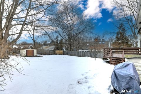 Tiny photo for 26 Hill Street, Milford, CT 06460 (MLS # 24156189)