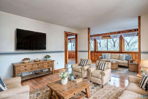 Tiny photo for 26 Hill Street, Milford, CT 06460 (MLS # 24156189)