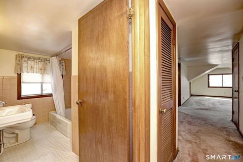 Tiny photo for 26 Hill Street, Milford, CT 06460 (MLS # 24156189)