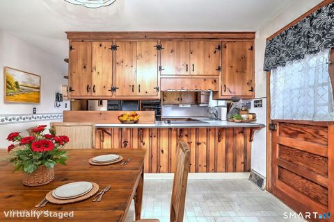 Tiny photo for 26 Hill Street, Milford, CT 06460 (MLS # 24156189)