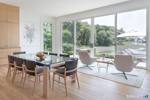 Tiny photo for 19 Beachside Common, Westport, CT 06880 (MLS # 24147281)