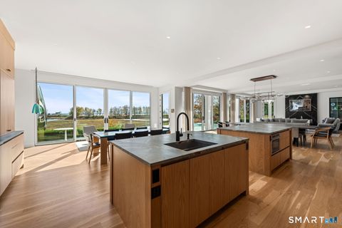 Tiny photo for 19 Beachside Common, Westport, CT 06880 (MLS # 24147281)