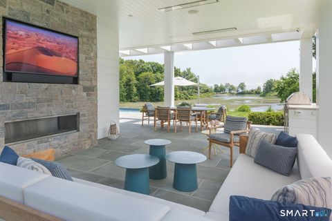 Tiny photo for 19 Beachside Common, Westport, CT 06880 (MLS # 24147281)