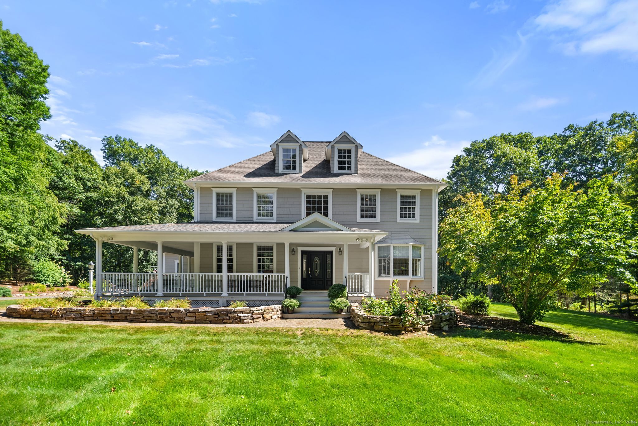 Photo 1 of 72 Tamarac Drive, Glastonbury, Connecticut, $759,900, Web #: 24046186