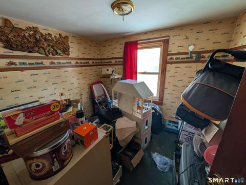 Tiny photo for 37 Ruth Street, Killingly, CT 06239 (MLS # 24152658)