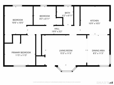 Tiny photo for 37 Ruth Street, Killingly, CT 06239 (MLS # 24152658)