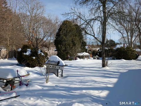 Tiny photo for 37 Ruth Street, Killingly, CT 06239 (MLS # 24152658)