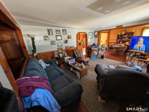 Tiny photo for 37 Ruth Street, Killingly, CT 06239 (MLS # 24152658)