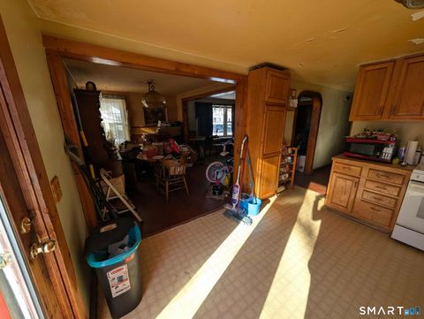 Tiny photo for 37 Ruth Street, Killingly, CT 06239 (MLS # 24152658)