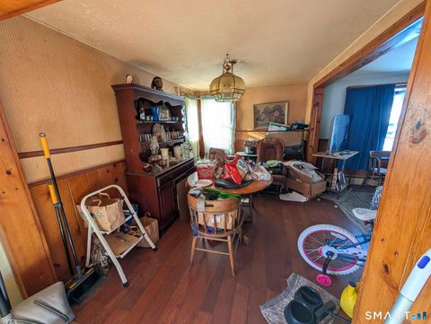 Tiny photo for 37 Ruth Street, Killingly, CT 06239 (MLS # 24152658)