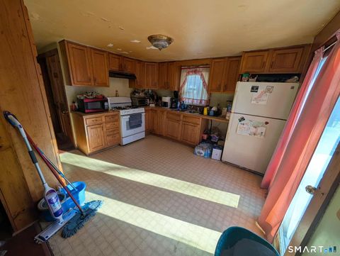 Tiny photo for 37 Ruth Street, Killingly, CT 06239 (MLS # 24152658)