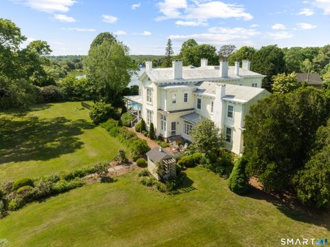 Homes For Sale - 259 N Main Street<br/> Stonington, CT 06378