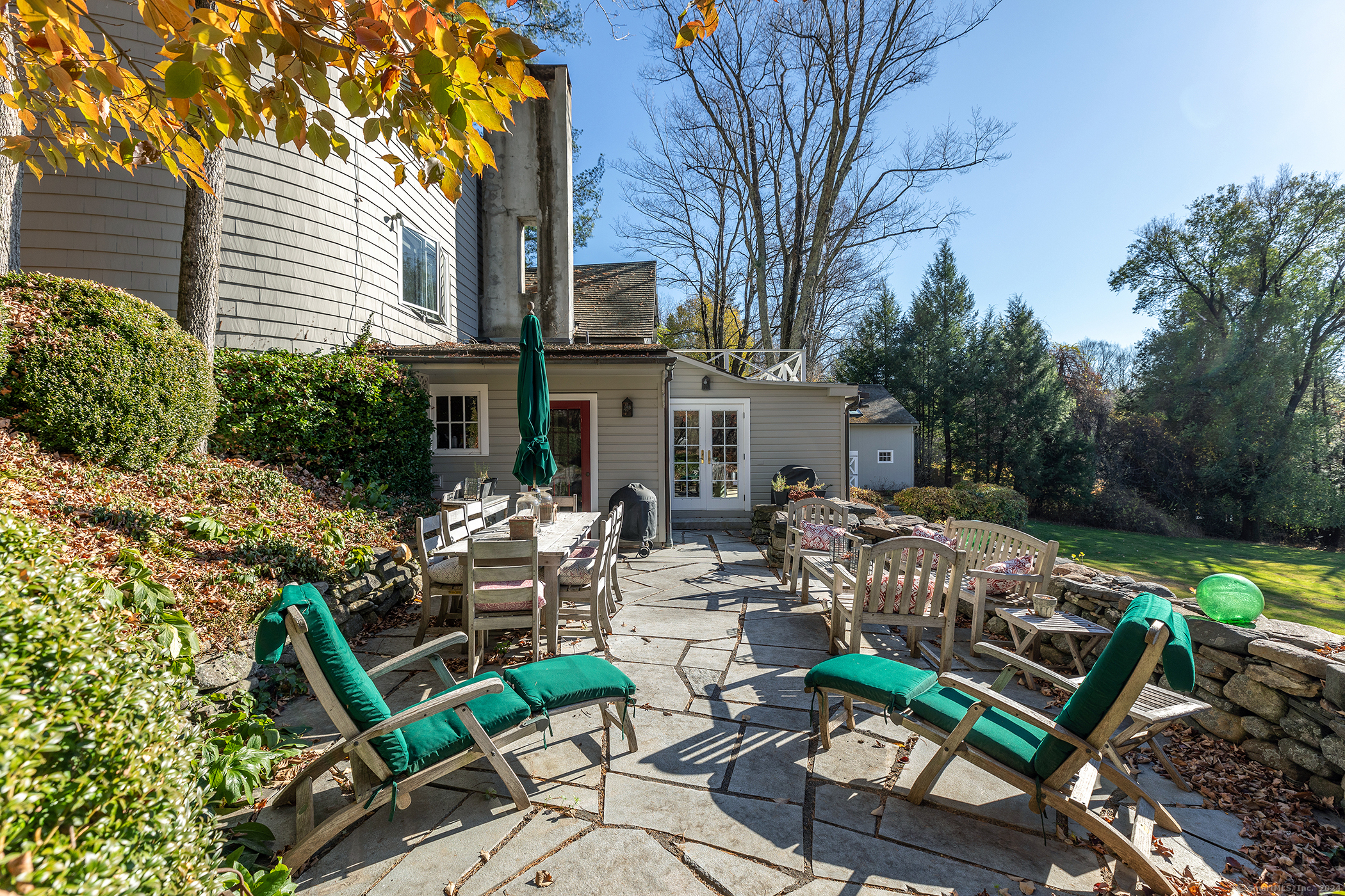 409 Nettleton Hollow Road, Washington, Connecticut image 13