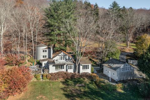 A home in Washington