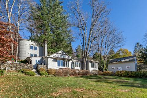 A home in Washington