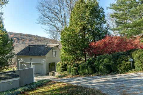 A home in Washington