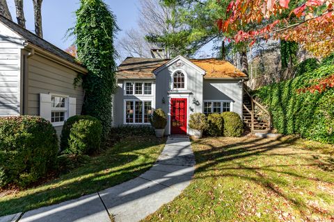 A home in Washington