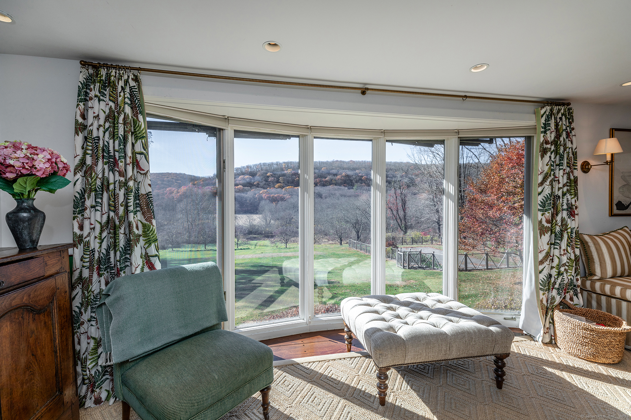409 Nettleton Hollow Road, Washington, Connecticut image 11