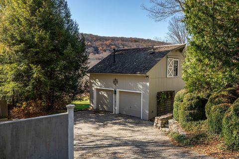 A home in Washington