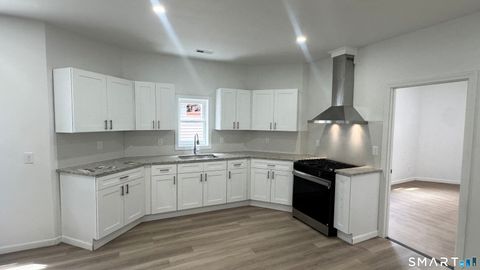 16 Arch Street Waterbury CT 06710